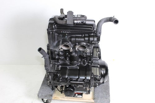 2022 Kawasaki Ninja 650 EX650 EX650NM ENGINE MOTOR