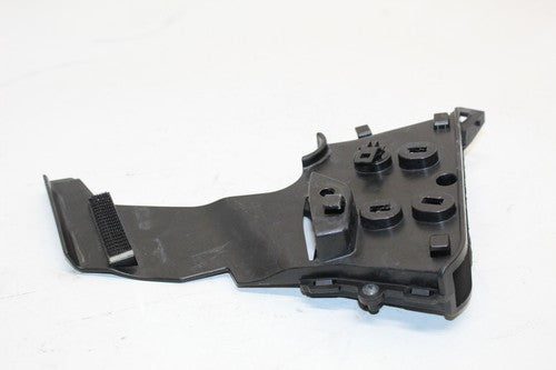 2014 Honda Interceptor 800 Vfr800f Left Air Intake Duct Tube 64331-mjm-d100