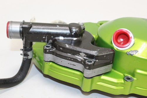 2003-06 Suzuki Sv650 Clutch Side Engine Motor Cover OEM