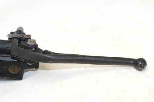 1996 Honda Interceptor 750 Vfr750f Hydraulic Brake Master Cylinder W/ Lever