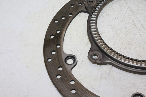 2003 Bmw R1150rs Rear Rotor Back Brake Disc With Rotor Disc