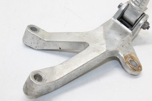 1997-2007 Yamaha Yzf600r Right Rear Back Passenger PEG OEM