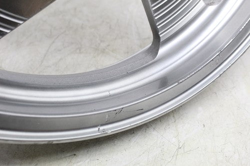 2004 Kawasaki Vulcan 1500 Vn1500l Nomad Fi Front Wheel Rim