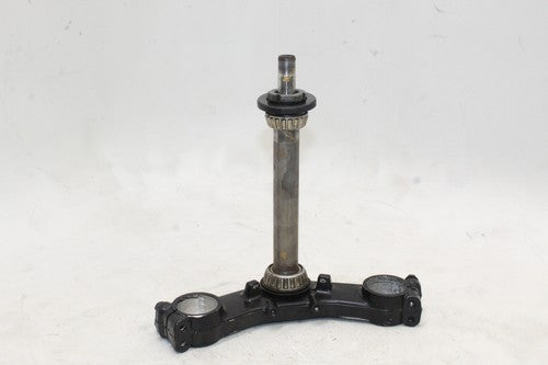 86-06 Kawasaki Concours 1000 Zg1000 Front Forks Clamp Lower Triple Tree Stem OEM