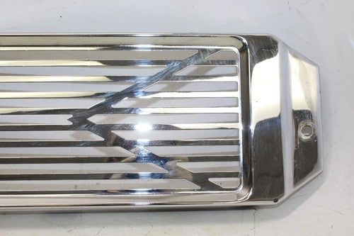 2005 Honda Shadow Aero 750 Vt750c Radiator Cover Guard Screen
