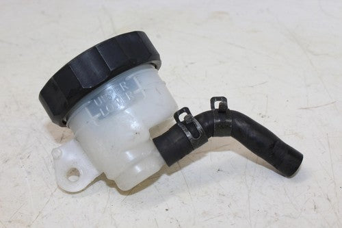 2004 Suzuki Gsxr600 Front Rear Reservoir Tank Bottle Set