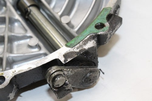 1999 Honda Nighthawk 750 Cb750 Clutch Side Engine Motor Cover OEM