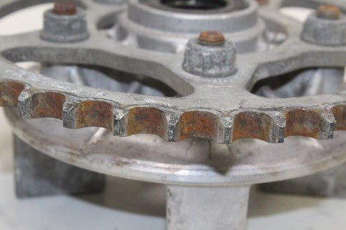 1987-90 Honda Cbr600f Rear Back Sprocket OEM