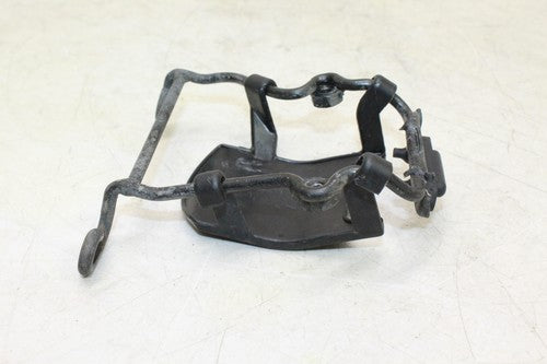1985 Honda Nighthawk 650 Cb650sc Fuse Box Stay Holder Bracket Cage