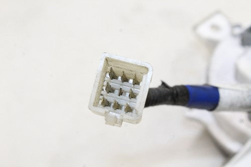 2012 Genuine Scooter Co. Buddy 170i Speedo Tach Gauges Display Cluster OEM *15K*