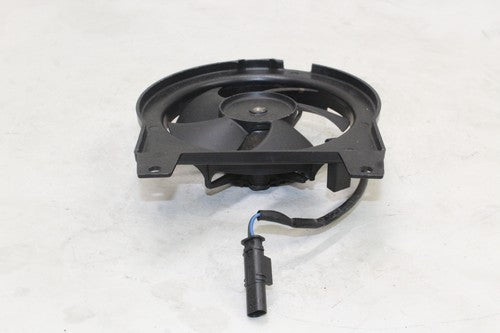 2008-18 Bmw F800gs Standard Abs Engine Radiator Cooling Fan OEM