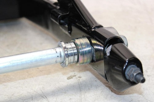2011 Kawasaki Ninja 650r Ex650c Rear Swingarm Back Suspension Swing Arm