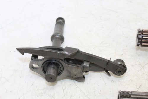2013 Ducati Monster 796 Engine Motor Transmission Tranny Gears