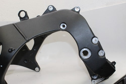 2009 08-16 Honda Cbr1000rr Frame Chassis 50010-mfl-671za OEM *23K Miles*