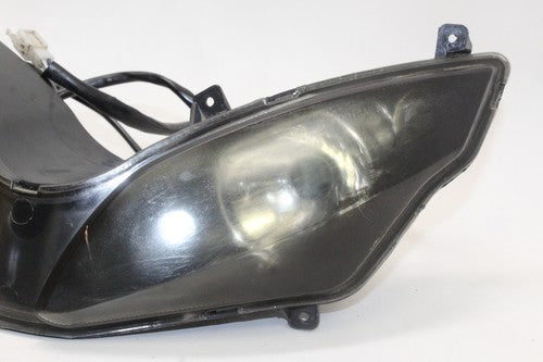 2020 Baodiao BD125 Front Headlight Head Light Lamp OEM