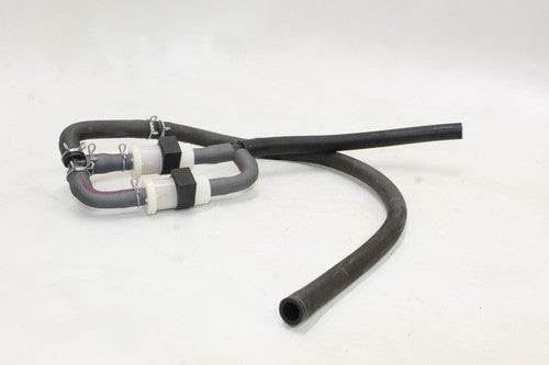 2004 Honda Shadow Aero 750 Vt750c Air Valve Injector Control Fuel OEM