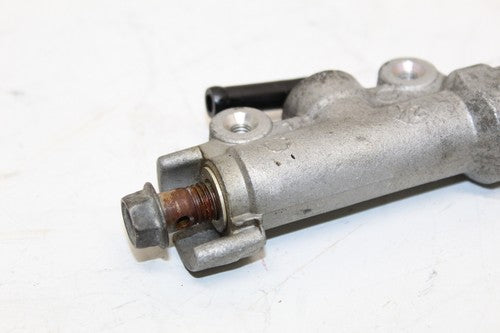 1992 Honda Cbr600f2 Rear Back Brake Master Cylinder With Reservoir