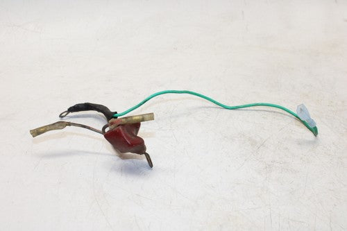 1981 Kawasaki Kz750e Standard Engine Starter Relay Starting Motor Switch