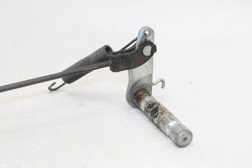 1980 Honda Cb750c Custom Rear Back Brake Torque Rod Shaft Bar OEM