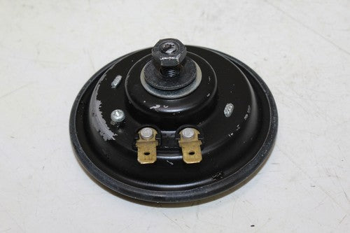 2008 Suzuki Gsxr1000 Horn Signal
