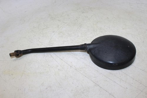 1977 Kawasaki Kz650b Z650 Left Side Rear View Mirror