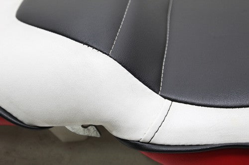 2006 Honda Cbr600f4i Front Rear Seat Saddle