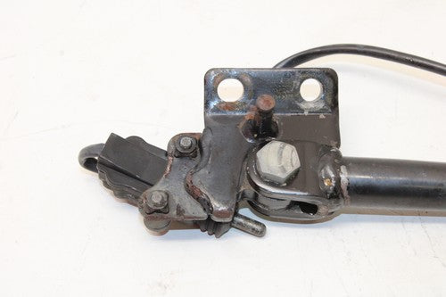 2001 Kawasaki Ninja 250r Ex250f Kickstand Side Kick Stand