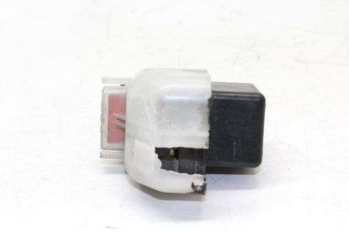 04-05 Suzuki Gsxr750 Engine Starter Relay Starting Motor Switch OEM
