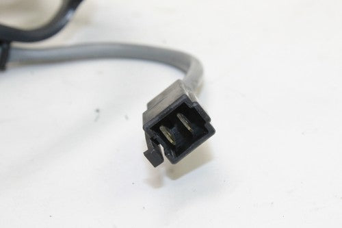 88-07 Kawasaki Ninja 250r Ex250f Engine Radiator Cooling Fan OEM