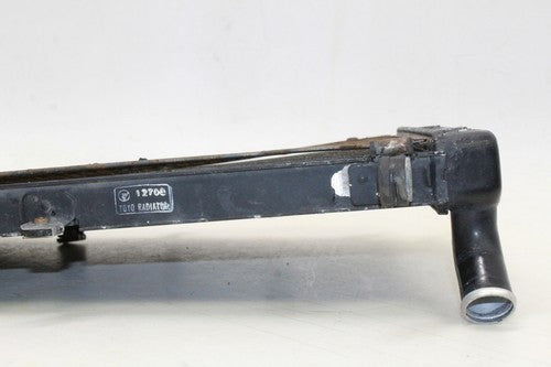 2004 01-05 Yamaha Fz1 Fazer Engine Radiator Motor Cooler Cooling Radiater OEM