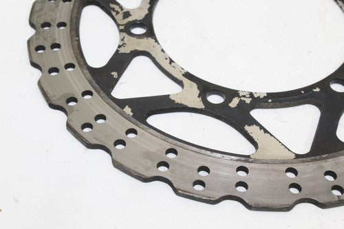 08-12 Kawasaki Ninja 250r Ex250j Front Brake Disc Rotor 41080-0113-11h OEM