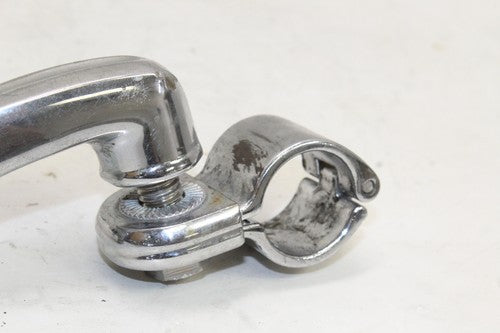 1991-94 Honda Goldwing 1500 Gl1500a Aspencade Left Front Foot Rest Peg Step OEM