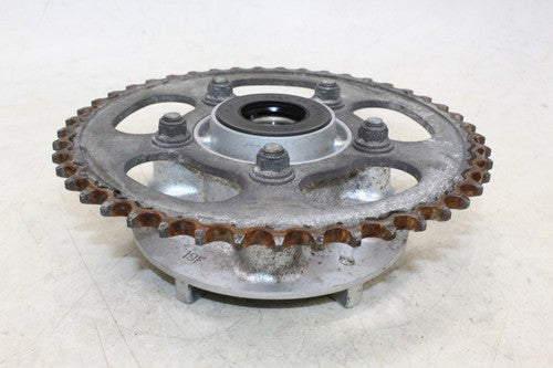 2007 Suzuki Sv650s Rear Back Sprocket