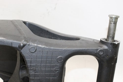 2011-15 Kawasaki Ninja Zx10r Zx1000j Woodcraft Rear Swingarm LighTech Tensioner