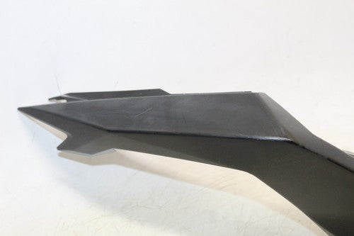 2014 Kawasaki Ninja Ex300b Right Front Upper Mid Side Fairing Cowl 53065-0027