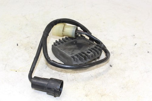 2001 Kawasaki Ninja Zx6r Zx600j Rectifier Voltage Regulator