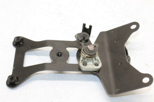 08-12 Kawasaki Ninja 250r Ex250j Ignition Lock Key Set NO GAS CAP AND KEY. OEM