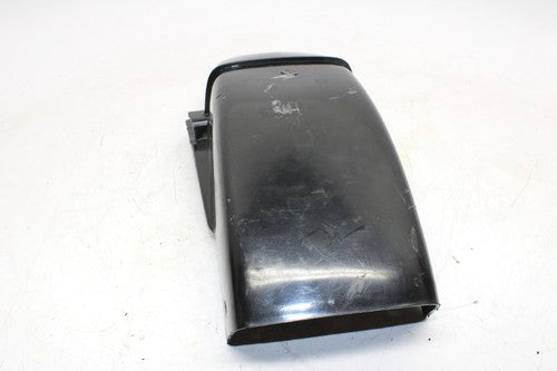 1981 Suzuki Gs450et Rear Back Fender Mud Guard