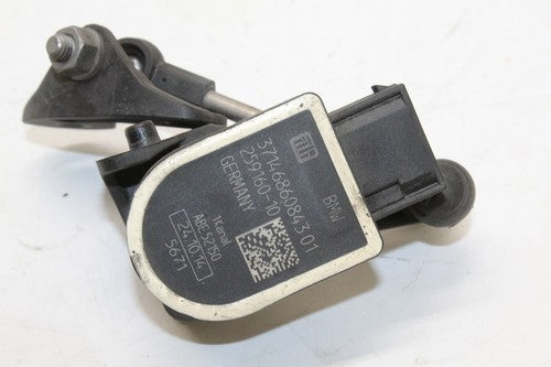 15-18 Bmw S1000r SHOCK SUSPENSION ADJUSTING ACTIVE SUSPENSION ECU OEM