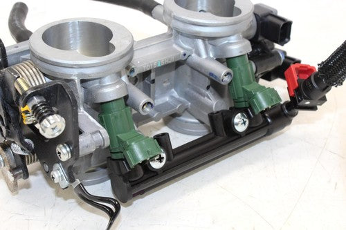 2018 Kawasaki Vulcan S En650 Carb Carburetor