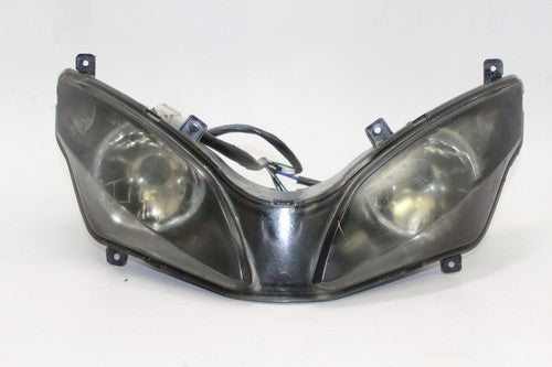 2020 Baodiao BD125 Front Headlight Head Light Lamp OEM