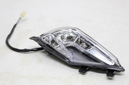 2018 BENELLI TNT 135 LEFT REAR TURN SIGNAL LIGHT