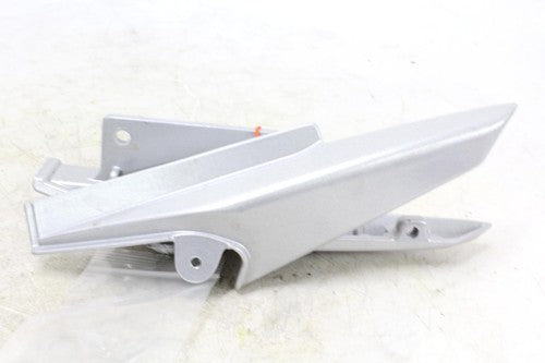 2021 Qipai X-pro Lifan Kpm 200cc Accessories Aluminum Alloy Rear Handrail