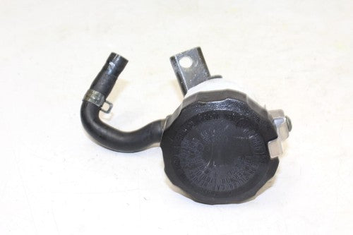 2001 Suzuki Gsxr1000 Front Brake Master Fluid Reservoir Tank Bottle