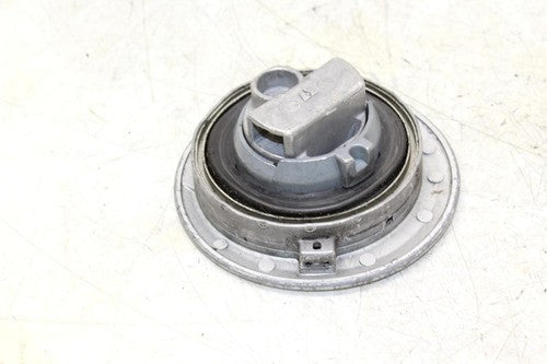 13-15 Honda Cbr500r Ignition Lock Key Set W/ Gas Cap And Seat Lock OEM