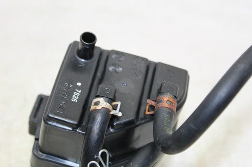 2018 Suzuki Gsxr1000r Evap Vapor Charcoal Emission Canister