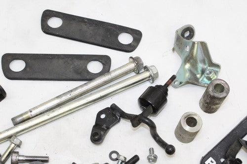 2014-17 Honda Ctx700nd Dct Abs Engine Misc. Bolts Hardware Motor Screws OEM