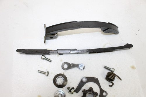 1995-97 Kawasaki Ninja Zx6r Zx600f Cam Timing Chain Guides OEM