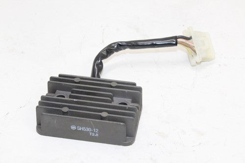 88-07 Kawasaki Ninja 250r Ex250f Rectifier Voltage Regulator OEM