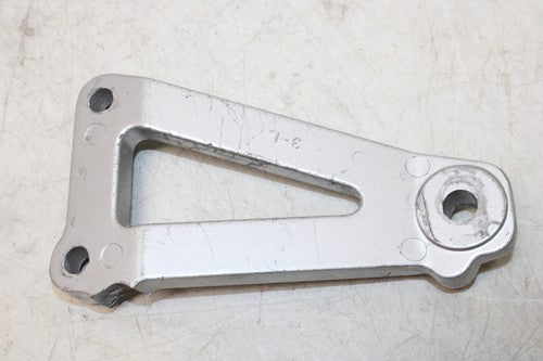2006 Kawasaki Ninja 250r Ex250f Rear Back Passenger Peg Set Pair